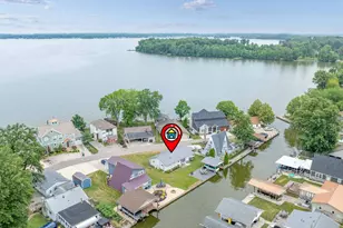 9194 Lake Ave, Huntsville, OH 43324 - Photo 1