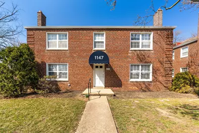 1147 S Cassingham Road #C, Columbus, OH 43209 - Photo 1