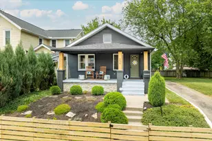 298 E Welch Ave, Columbus, OH 43207 - Photo 1