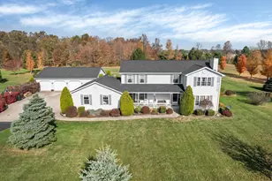 3081 Township Rd 223, Marengo, OH 43334 - Photo 1