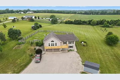 7201 State Route 559, Zanesfield, OH 43360 - Photo 1