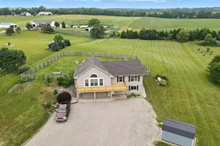 7201 State Route 559, Zanesfield, OH 43360 - Photo 1