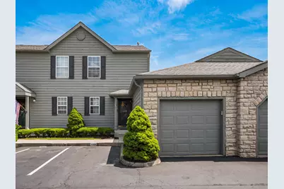 4006 Blendon Grove Way #42D, Columbus, OH 43230 - Photo 1