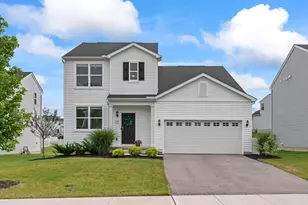 253 Whitetail Trail, Johnstown, OH 43031 - Photo 1