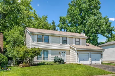 3144 Delburn Avenue, Dublin, OH 43017 - Photo 1