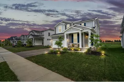 3692 Kassidy Drive, Grove City, OH 43123 - Photo 1