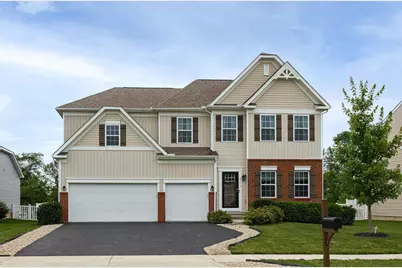 4514 Rishel Street, Grove City, OH 43123 - Photo 1