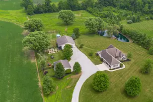 6950 Blue Church Rd, Sunbury, OH 43074 - Photo 1