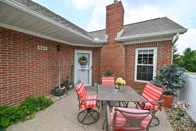 642 Hampton Woods Drive, Marion, OH 43302 - Photo 1