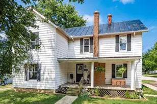 123 N Cherry St, Mount Gilead, OH 43338 - Photo 1