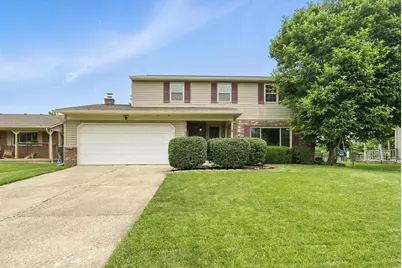 2036 Queensbridge Drive, Columbus, OH 43235 - Photo 1