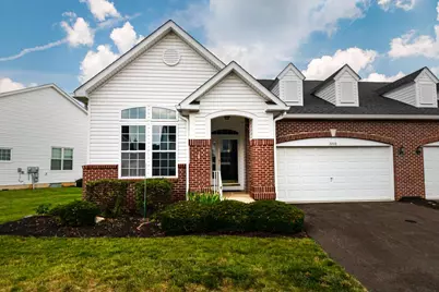 3208 Belstead Drive, Grove City, OH 43123 - Photo 1