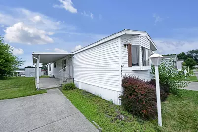 4125 Martinsburg Drive, Columbus, OH 43207 - Photo 1