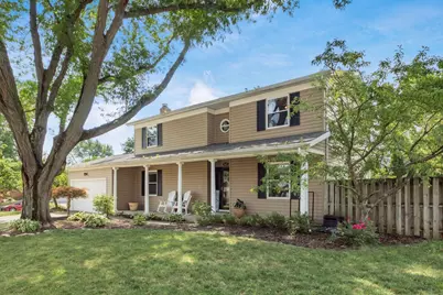 3421 Noreen Drive, Columbus, OH 43221 - Photo 1