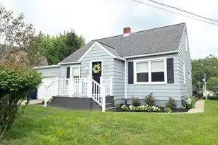 822 Rutter Ave, Lancaster, OH 43130 - Photo 1