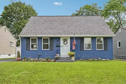 2931 Templeton Road, Columbus, OH 43209 - Photo 1