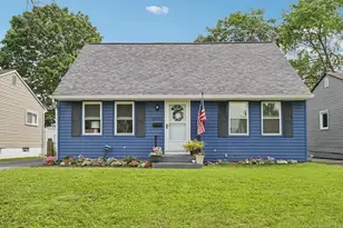 2931 Templeton Rd, Columbus, OH 43209 - Photo 1