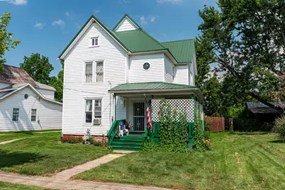 83 2nd Street, Shelby, OH 44875 - Photo 1