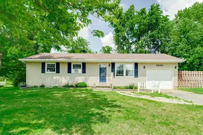 2600 Tiger Court, Washington Court House, OH 43160 - Photo 1