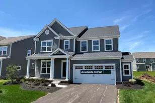 7004 Aster Wy, Plain City, OH 43064 - Photo 1