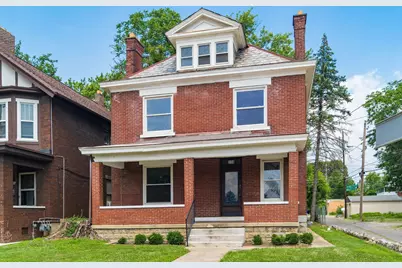 356 E 20th Avenue, Columbus, OH 43201 - Photo 1