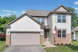 3615 Motts Pl Ct, Canal Winchester, OH 43110 - Photo 1