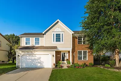 7149 Snowberry Lane, Canal Winchester, OH 43110 - Photo 1