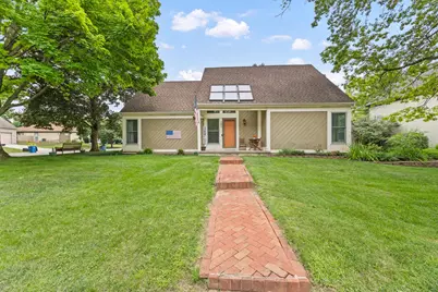 284 Waterford Drive, Dublin, OH 43017 - Photo 1