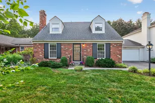 4368 Airendel Ct, Columbus, OH 43220 - Photo 1