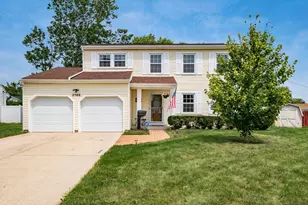 2566 Mcdaniel Ct, Grove City, OH 43123 - Photo 1