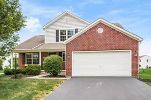 7323 Blue Holly Dr, Lewis Center, OH 43035 - Photo 1