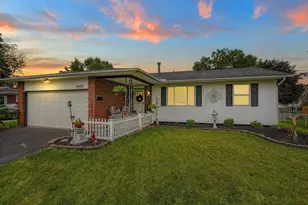 3659 Melrare Ct, Grove City, OH 43123 - Photo 1