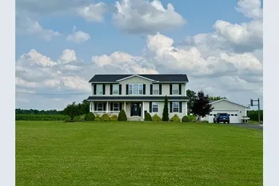 3701 Swisher Road, Crestline, OH 44827 - Photo 1