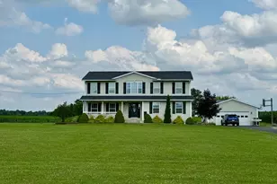 3701 Swisher Rd, Crestline, OH 44827 - Photo 1