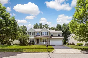 8218 Wildflower Dr, Powell, OH 43065 - Photo 1