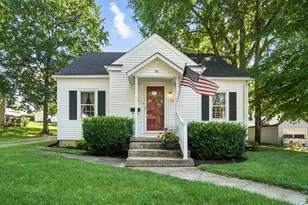 50 School St, Mechanicsburg, OH 43044 - Photo 1