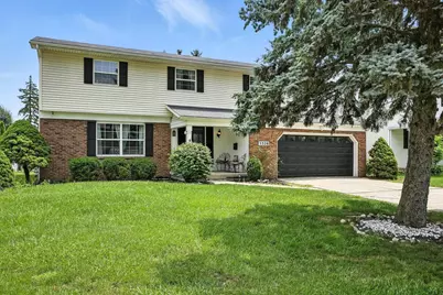 5328 Torchwood Loop E, Columbus, OH 43229 - Photo 1