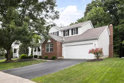 6258 Tetlin Field Drive, New Albany, OH 43054 - Photo 1