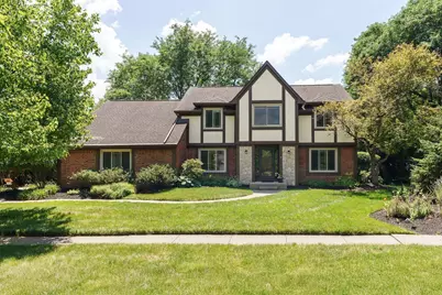 1425 Briarmeadow Drive, Columbus, OH 43235 - Photo 1