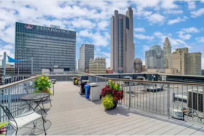 110 N 3rd Street #707, Columbus, OH 43215 - Photo 1