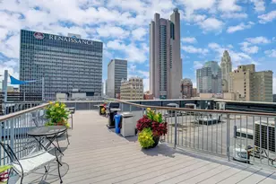 110 N 3rd St, Columbus, OH 43215 - Photo 1