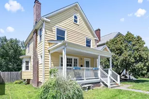 639 Bulen Ave, Columbus, OH 43205 - Photo 1