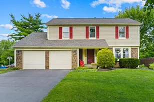 9 Intermeadows Way, Powell, OH 43065 - Photo 1