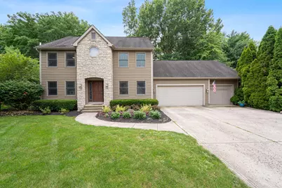 175 Academy Woods Drive, Columbus, OH 43230 - Photo 1
