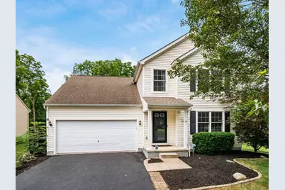 106 Sapphire Ice Drive, Delaware, OH 43015 - Photo 1