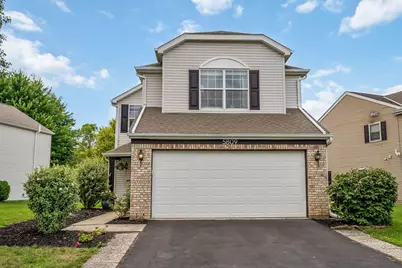 5809 Annmary Road, Hilliard, OH 43026 - Photo 1