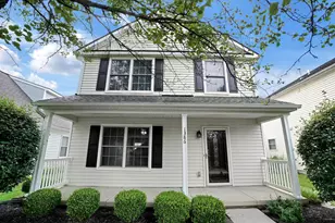 1386 Chickweed St, Blacklick, OH 43004 - Photo 1