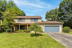 7107 Stone Ct, Columbus, OH 43235 - Photo 1