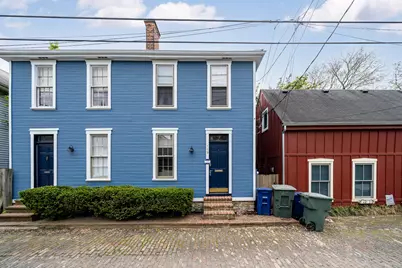 119 Redbud Alley, Columbus, OH 43206 - Photo 1