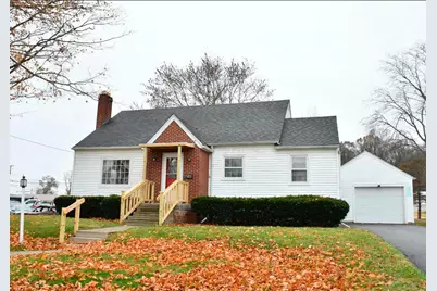 267 Strayer Avenue, Bremen, OH 43107 - Photo 1